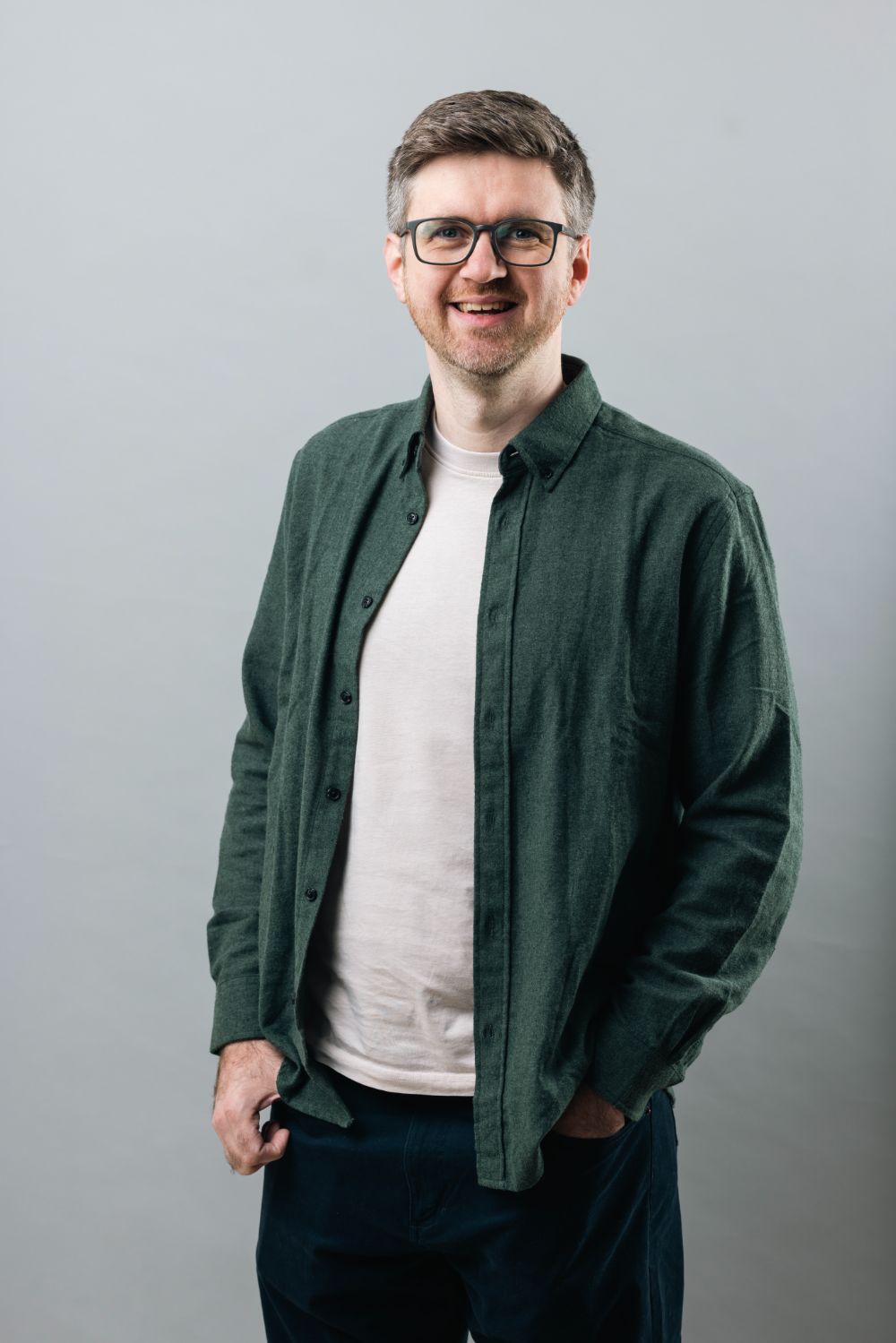 Ian Ferguson